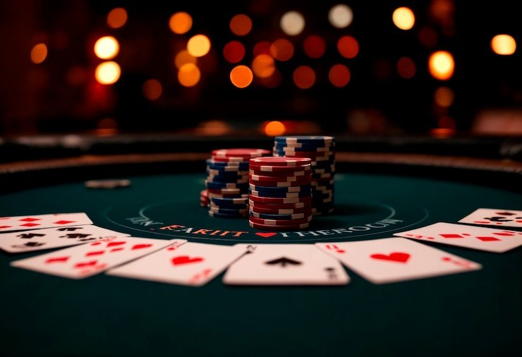 Visual dari berbagai game dan layanan boscuan303